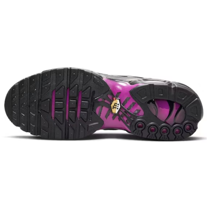 Nike AIR MAX PLUS TN Black Pink