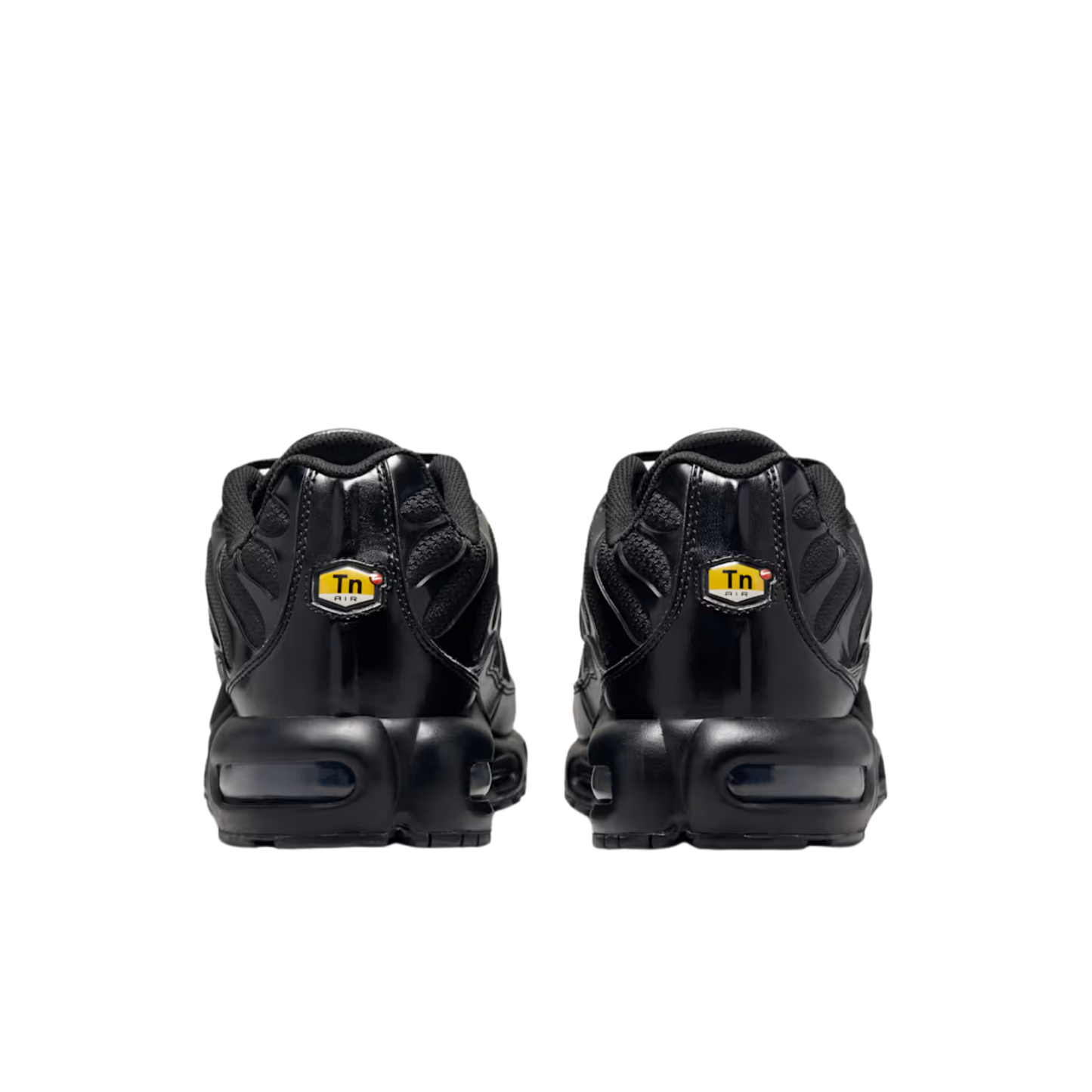 Nike AIR MAX PLUS TN Triple Black