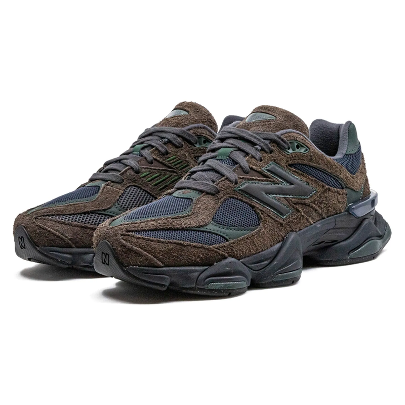 New Balance 9060 Beef and Broccoli