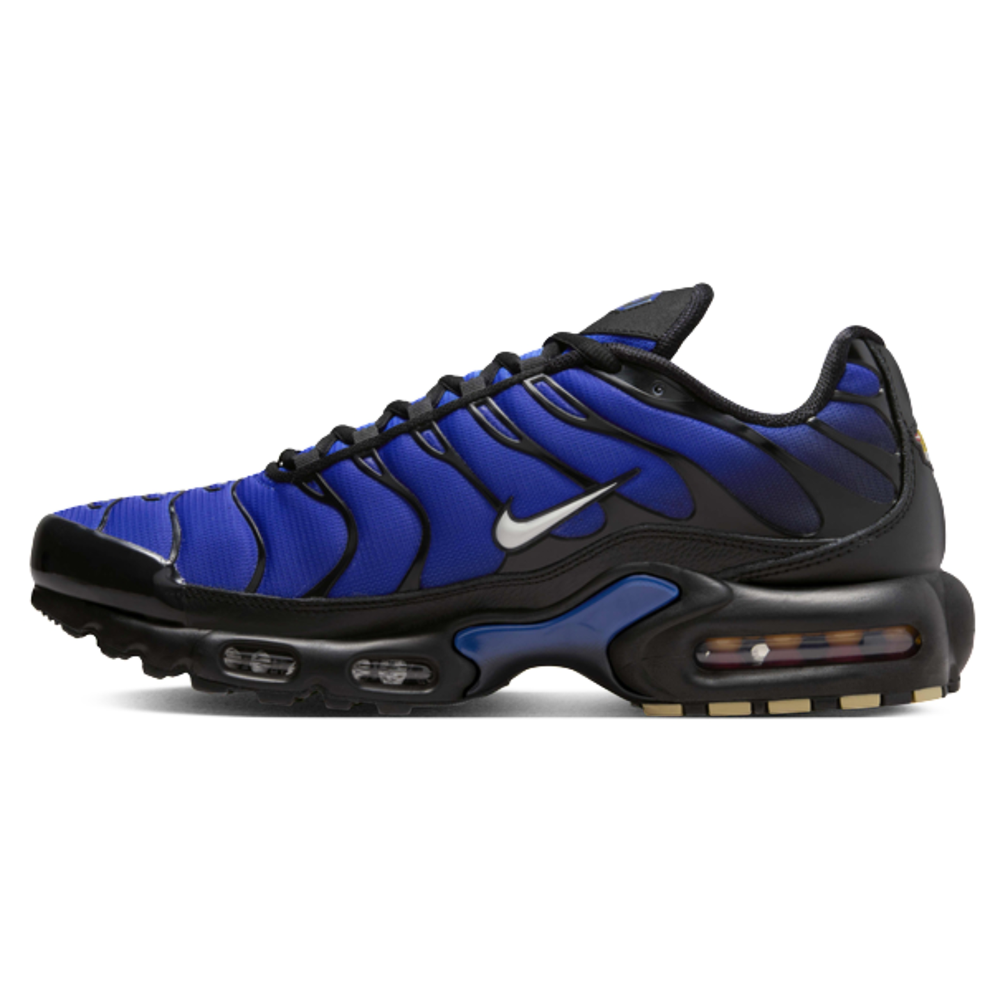 Nike AIR MAX PLUS TN Racer Blue