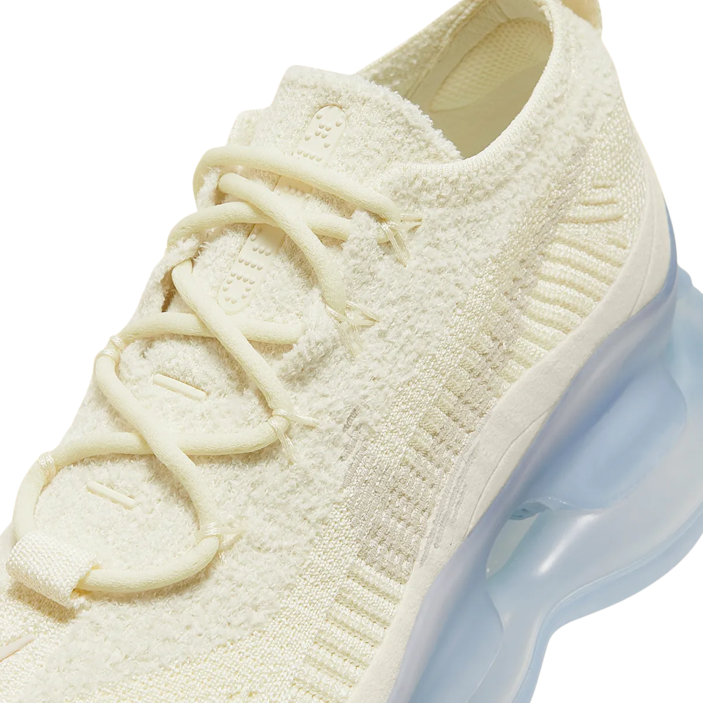 Nike AIR MAX SCORPION Pale Yellow