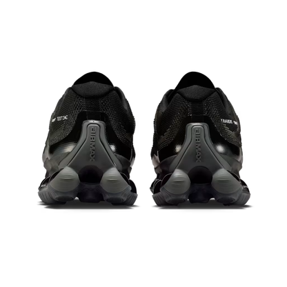 Nike AIR LIQUID MAX x Fragment Black