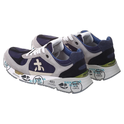 Premiata MASE SUEDE 6155