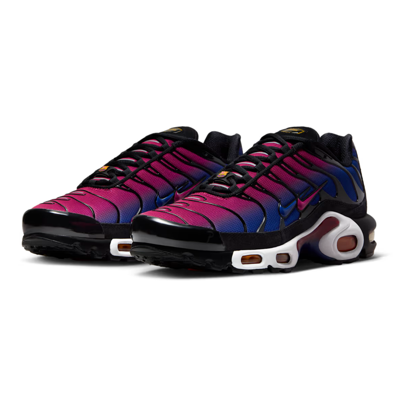 Nike AIR MAX PLUS TN Patta x FC Barcelona