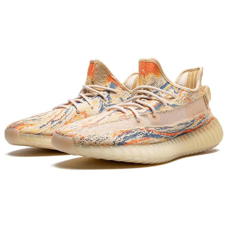Adidas YEEZY 350 BOOST V2 MX Oat