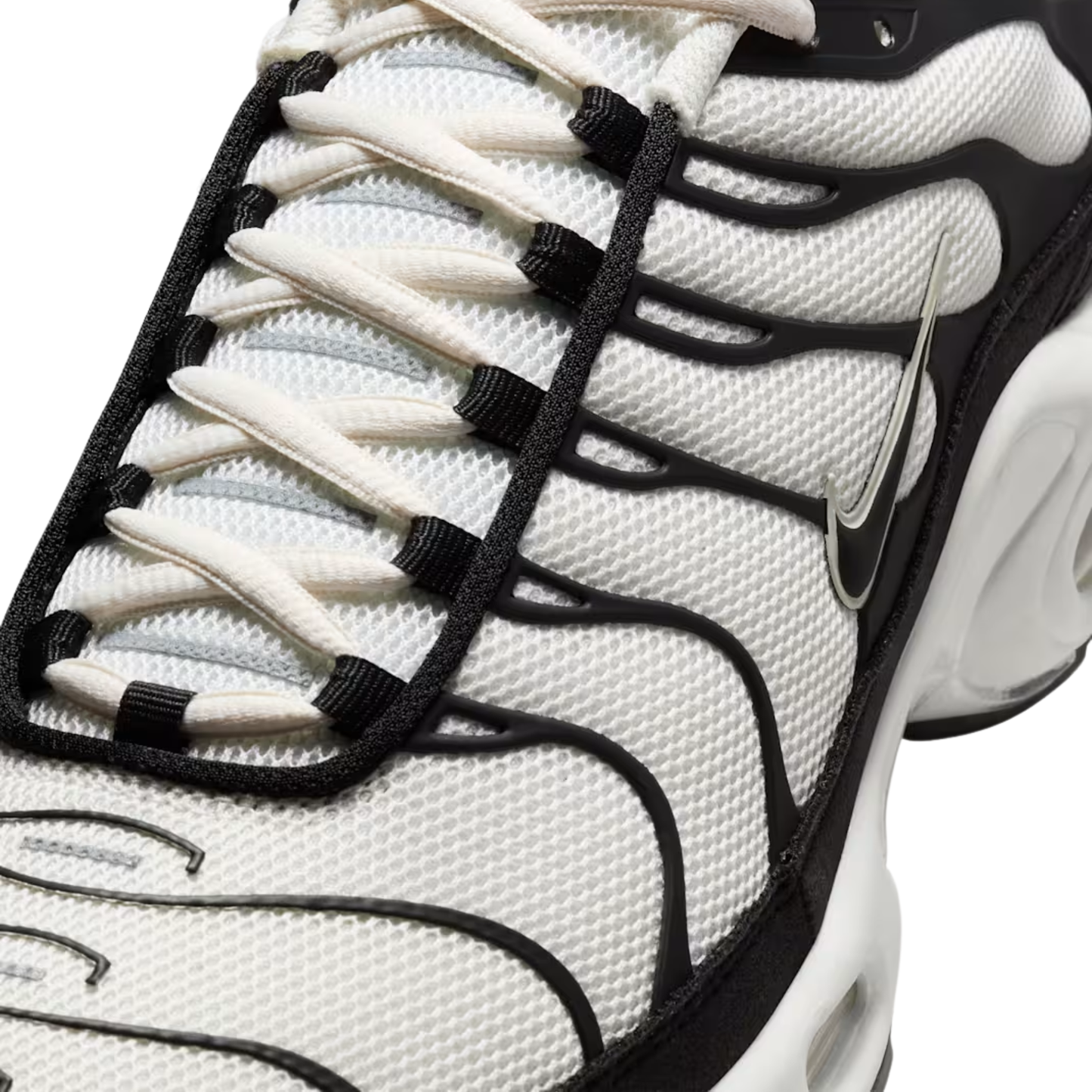 Nike AIR MAX PLUS TN Panda