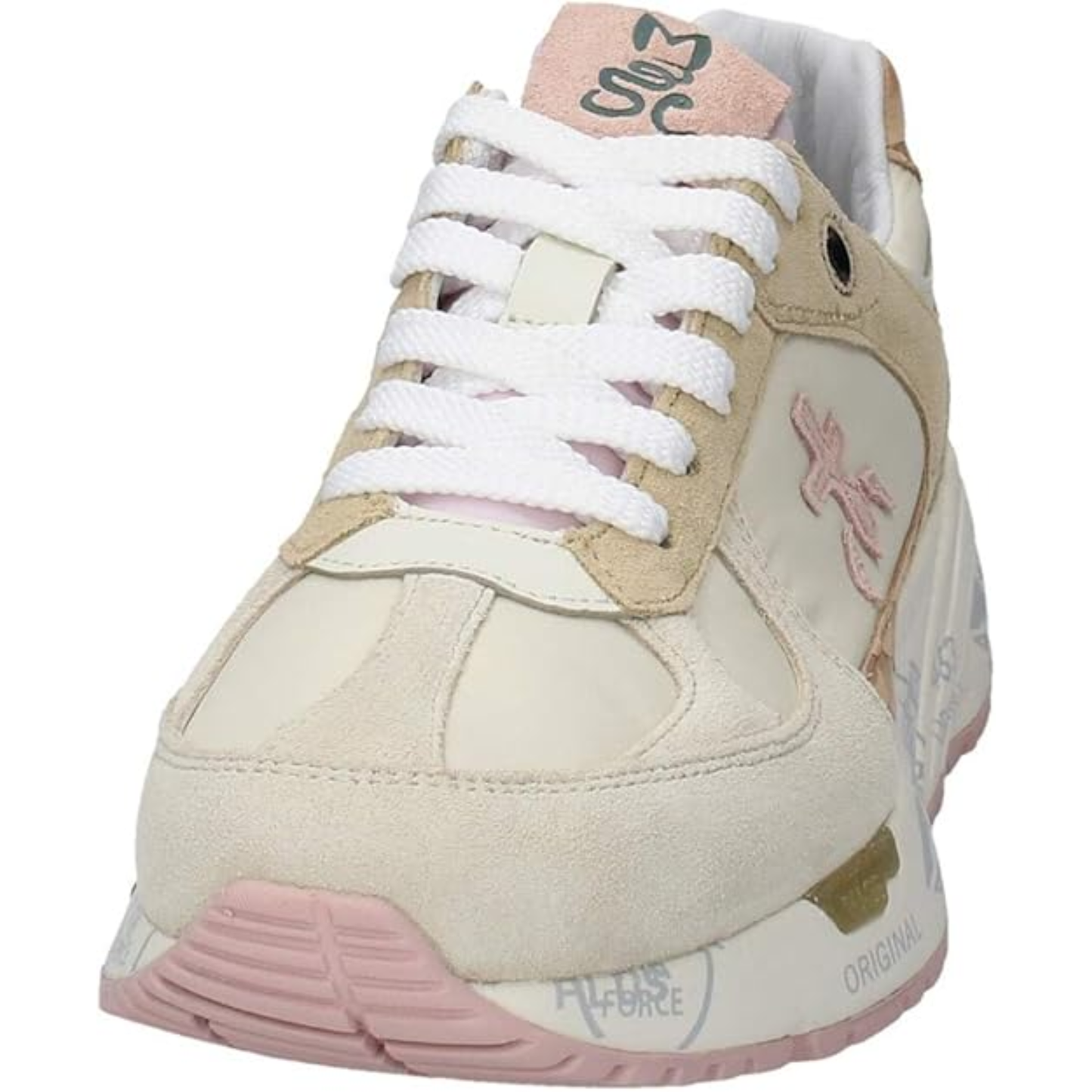 Premiata MASE 6257 Beige