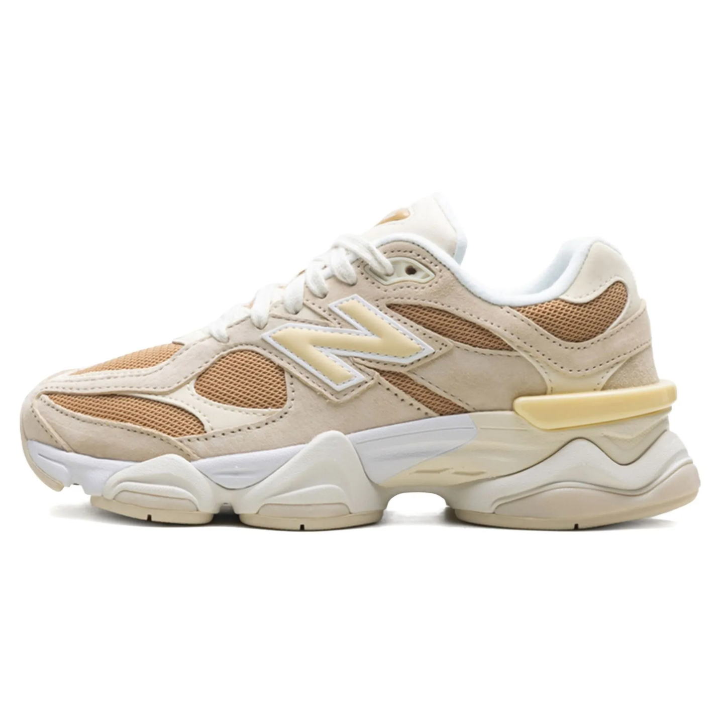 New Balance 9060 Champs Sport Exclusive - Sea Salt / Beige