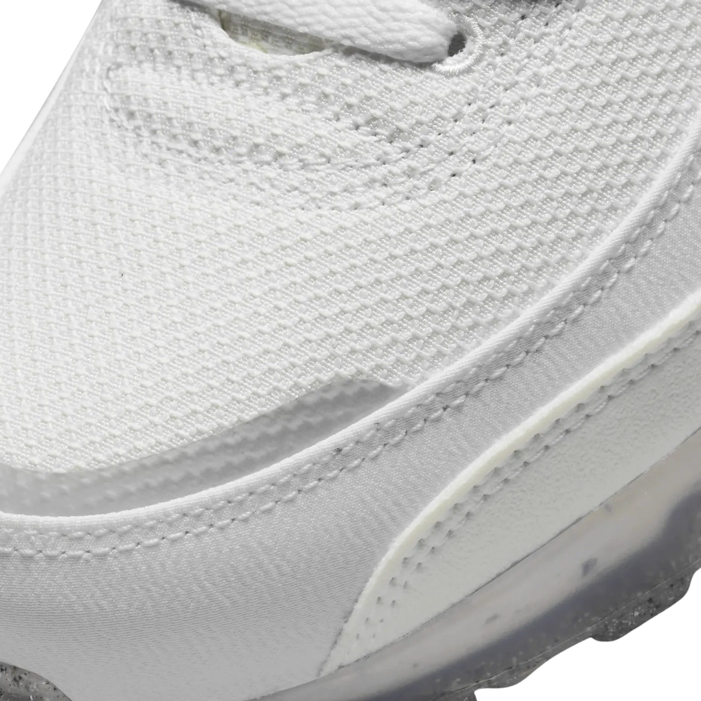 Nike AIR MAX TERRASCAPE 90 White Grey