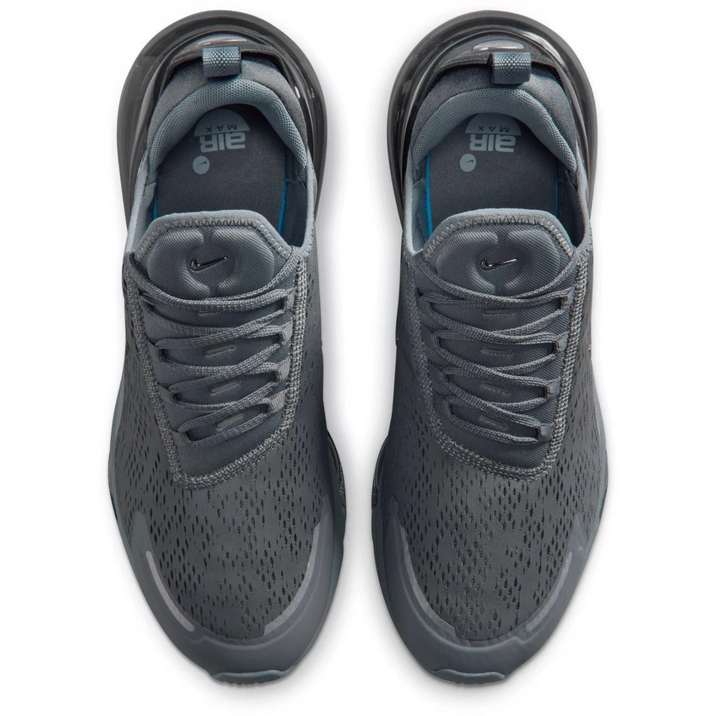 Nike AIR MAX 270 PREMIUM Smoke Grey