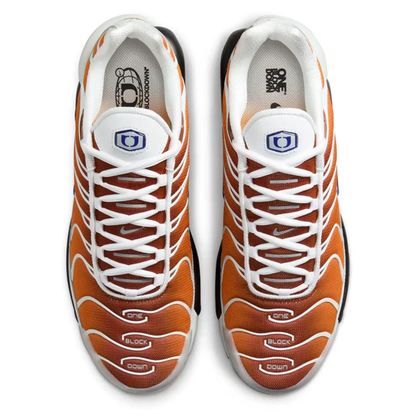 One Block Down x Nike AIR MAX PLUS TN Chutney