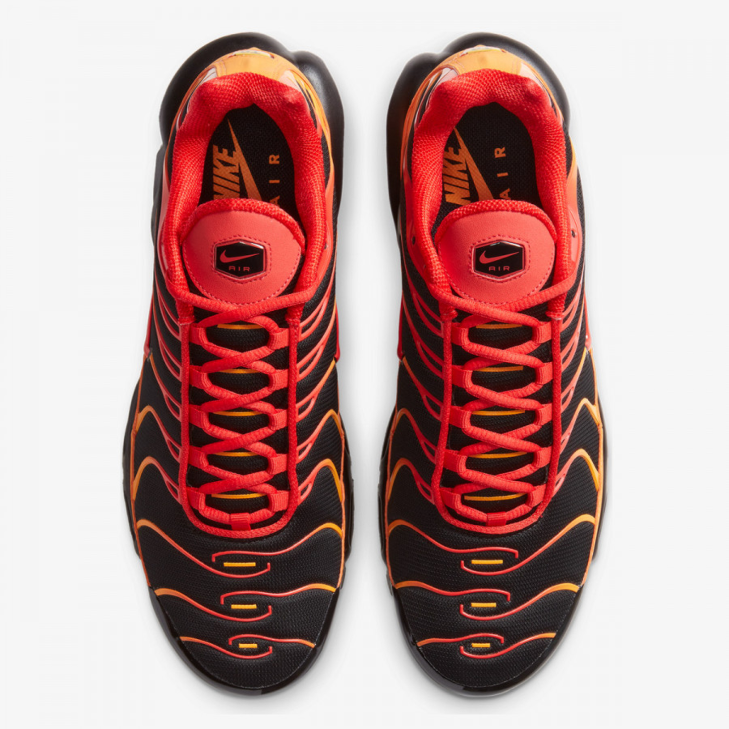 Nike AIR MAX PLUS TN Volcano