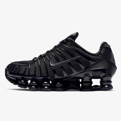 Nike SHOX TL Triple Black