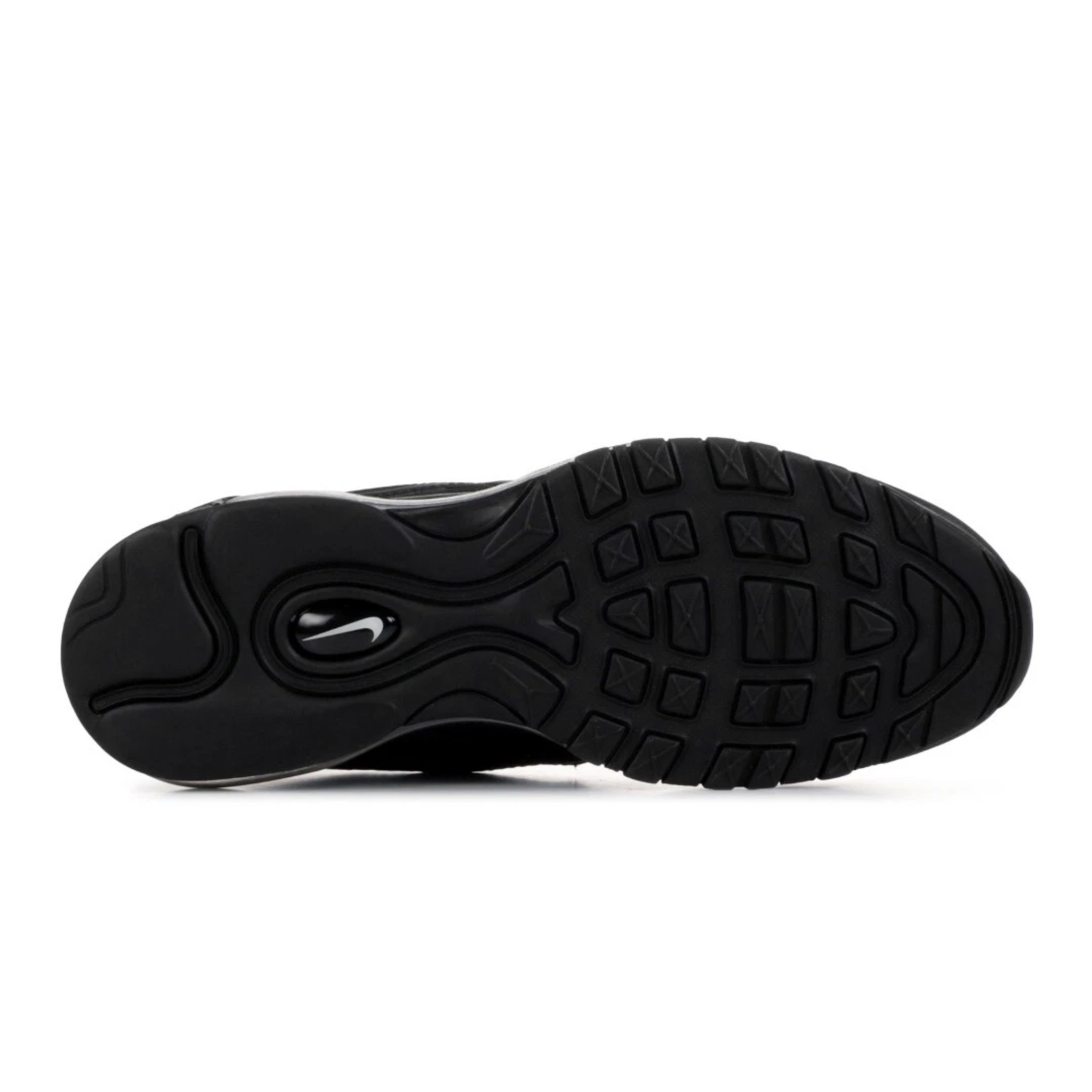 Nike AIR MAX 97 Triple Black