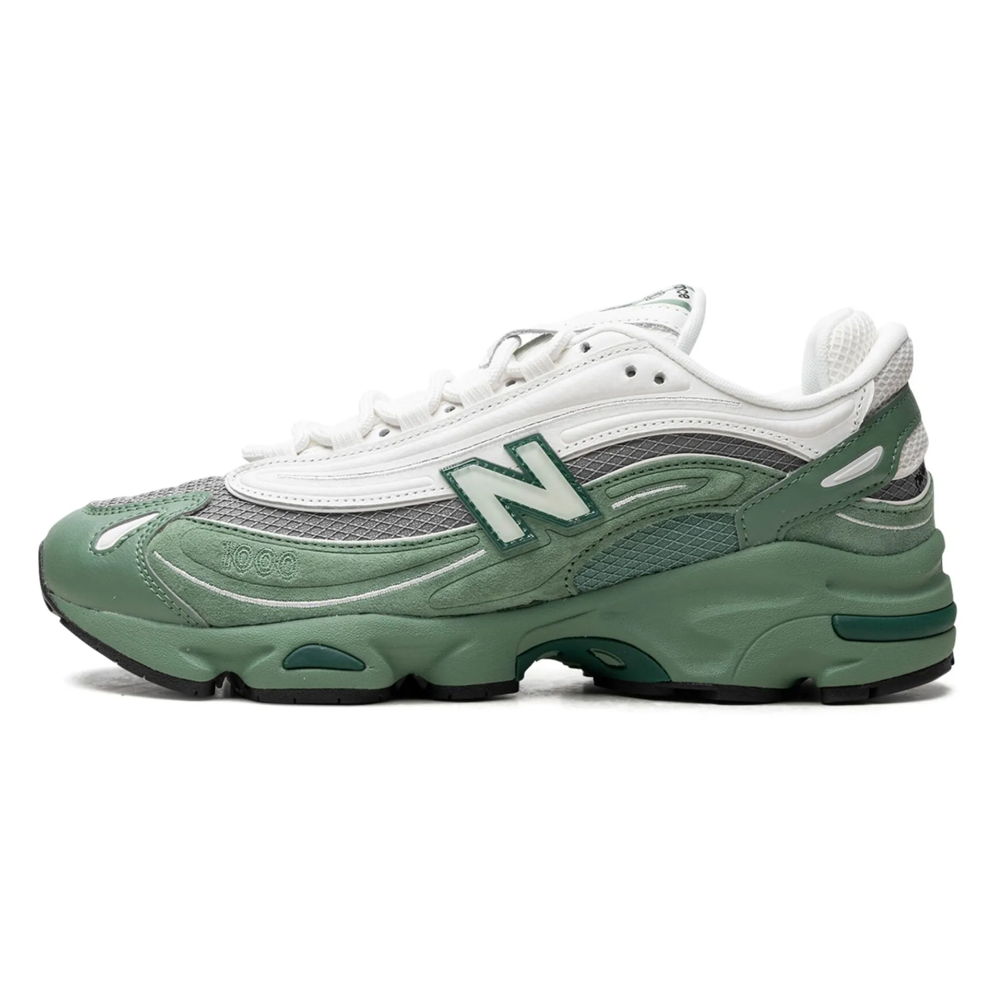 New Balance 1000 Green
