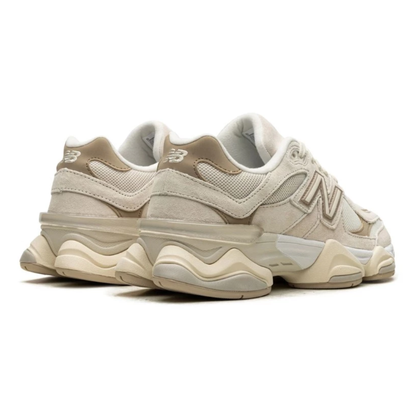 New Balance 9060 Sea Salt Brown