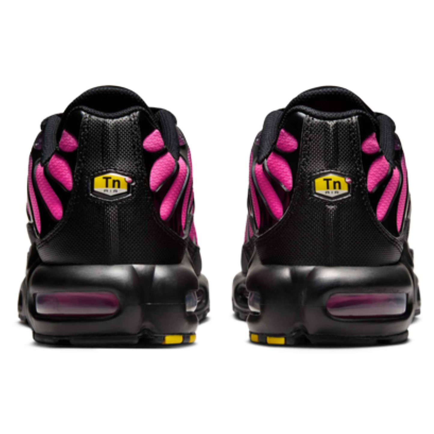 Nike AIR MAX PLUS TN Hyper Pink