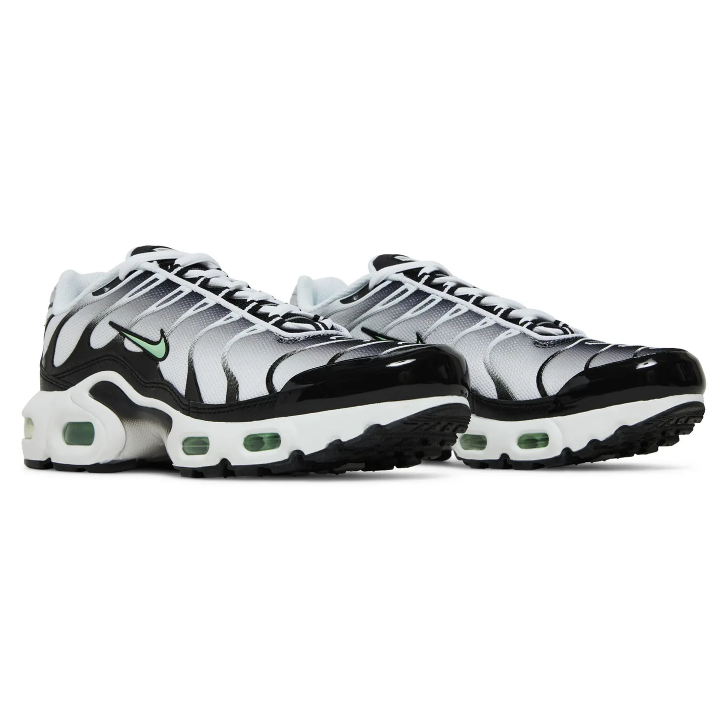 Nike AIR MAX PLUS TN Fresh Mint