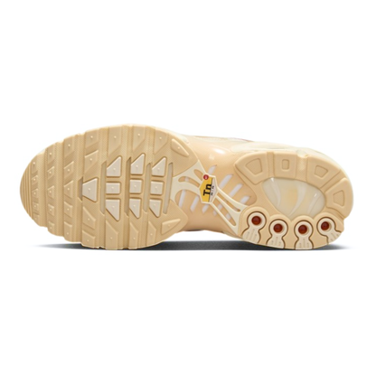 Nike AIR MAX PLUS TN Coconut Milk