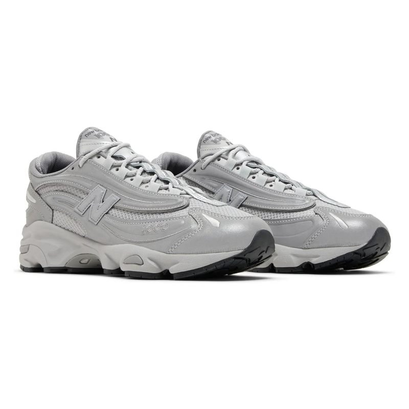 New Balance 1000 Reflective Pack - Raincloud