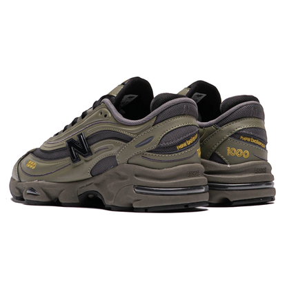 New Balance 1000 Dark Olivine