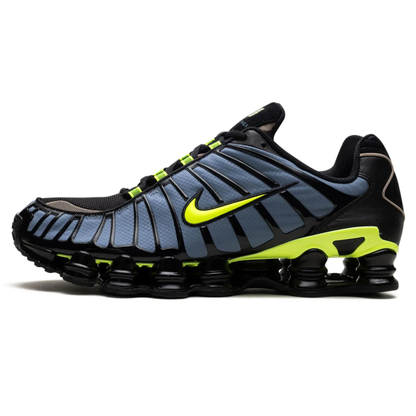 Nike SHOX TL Thunderstrom