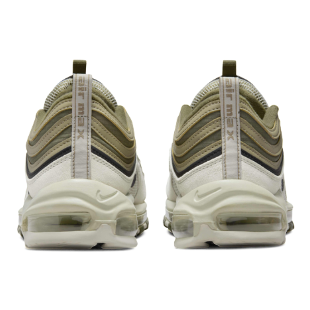 Nike AIR MAX 97 Light Bone Olive