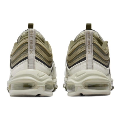 Nike AIR MAX 97 Light Bone Olive