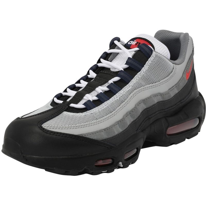 Nike AIR MAX 95 Smoke Gray