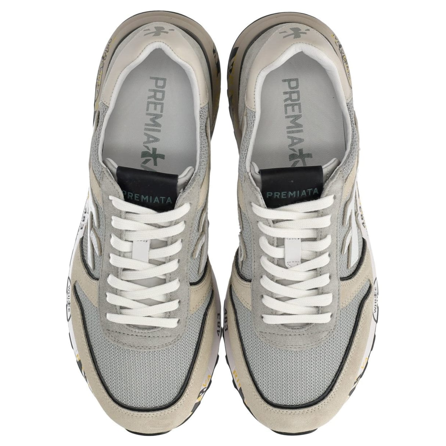 Premiata MICK 6171