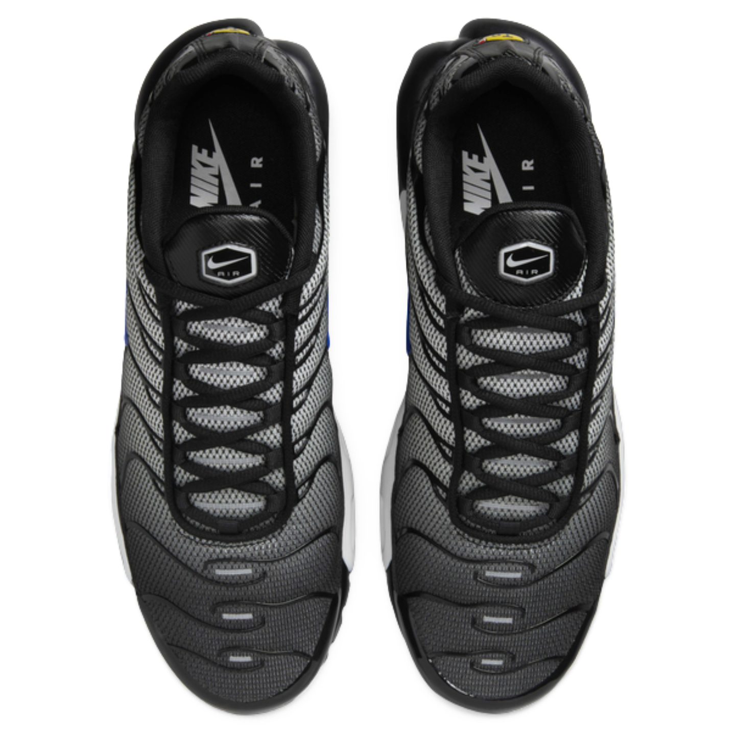 Nike AIR MAX PLUS TN Anthracite