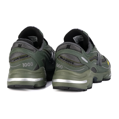 New Balance 1000 Green Castlerock