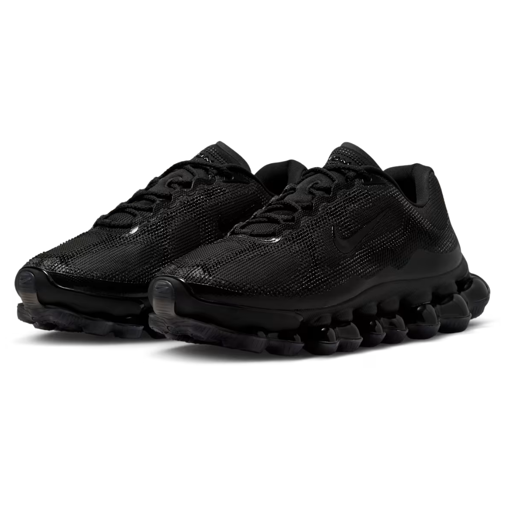 Nike AIR LIQUID MAX Black