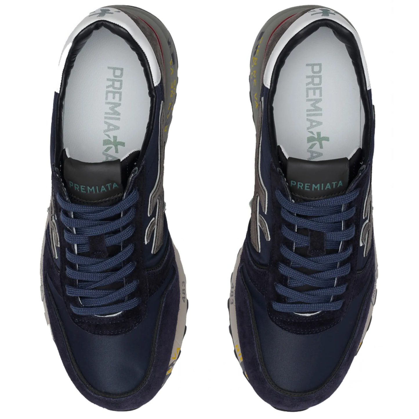 Premiata MICK 5889