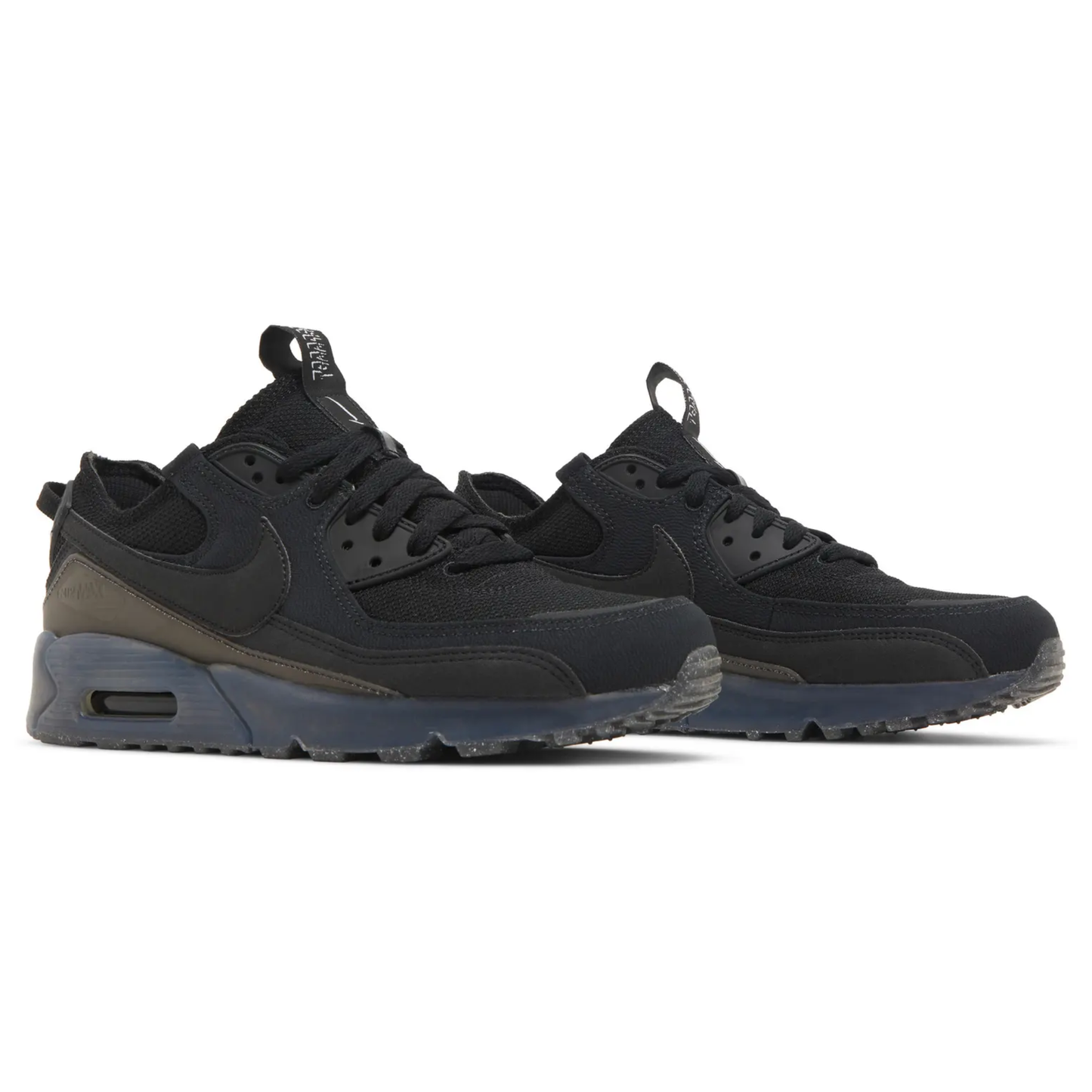 Nike AIR MAX TERRASCAPE 90 Triple Black
