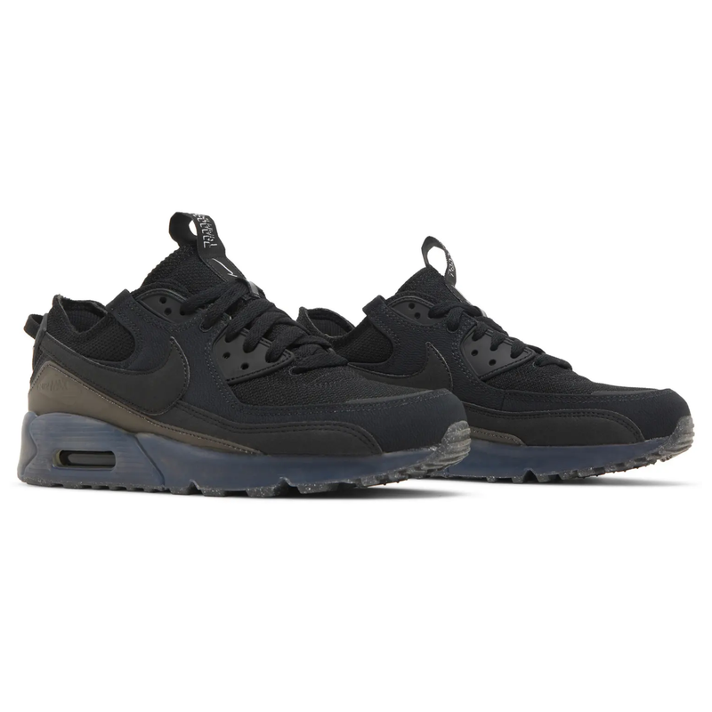 Nike AIR MAX TERRASCAPE 90 Triple Black