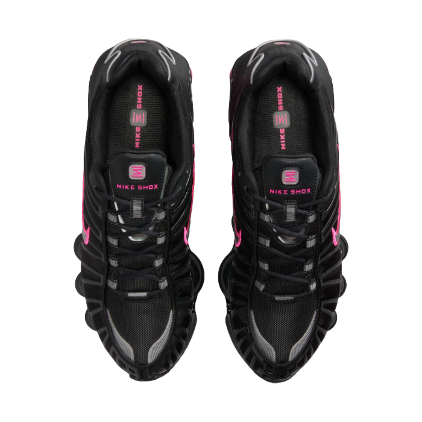 Nike SHOX TL Off Noir