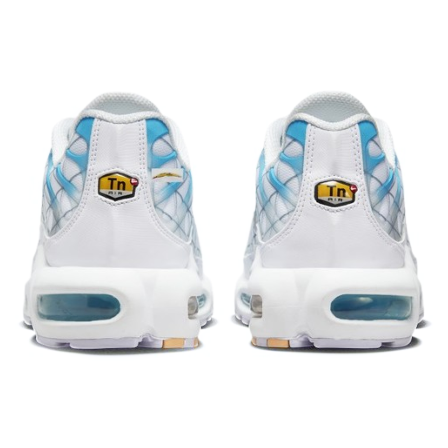 Nike AIR MAX PLUS TN Marseille