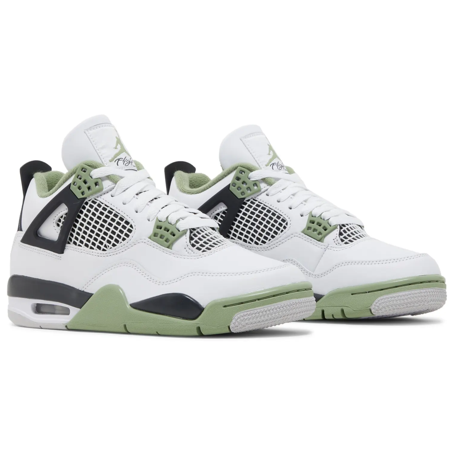 Air Jordan 4 RETRO Sea Foam