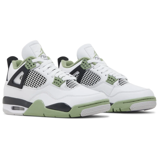Air Jordan 4 RETRO Sea Foam