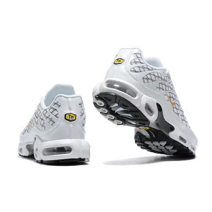 Nike AIR MAX PLUS TN France White