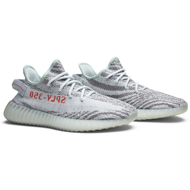 Adidas YEEZY 350 v2 Blue Tint