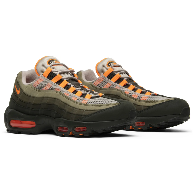 Nike AIR MAX 95 Neutral Olive