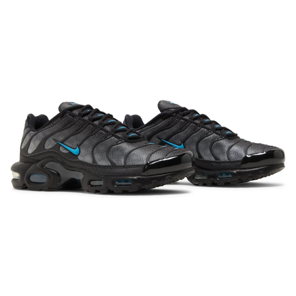 Nike AIR MAX PLUS TN Black Hex