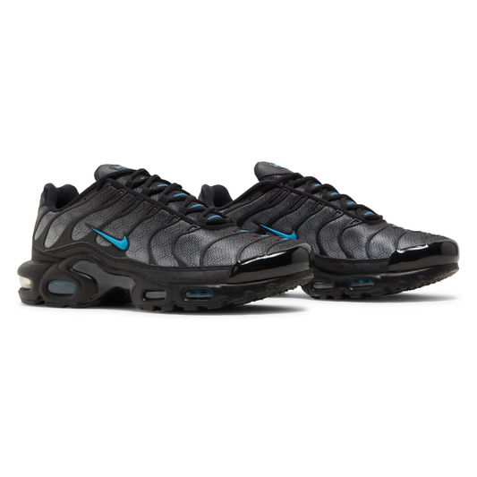 Nike AIR MAX PLUS TN Black Hex