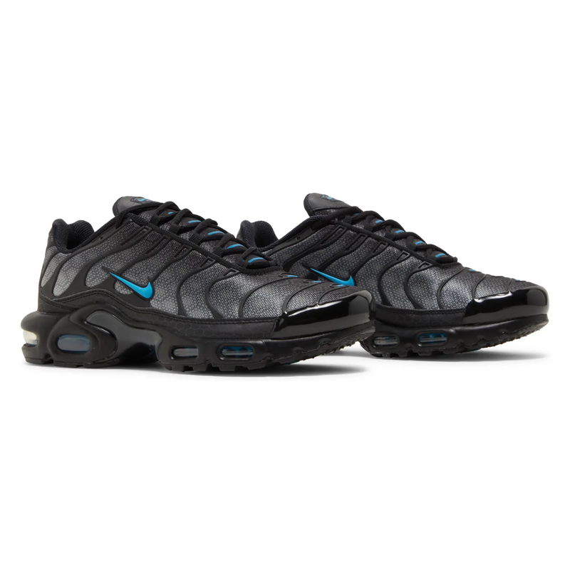 Nike AIR MAX PLUS TN Black Hex