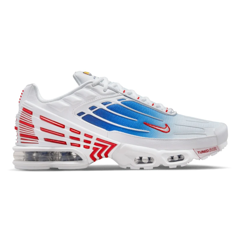 Nike AIR MAX PLUS TN3 Royal Blue