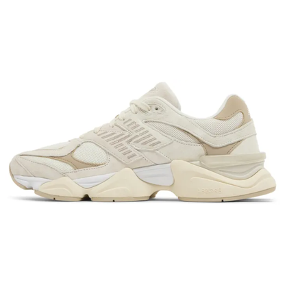 New Balance 9060 Sea Salt Brown