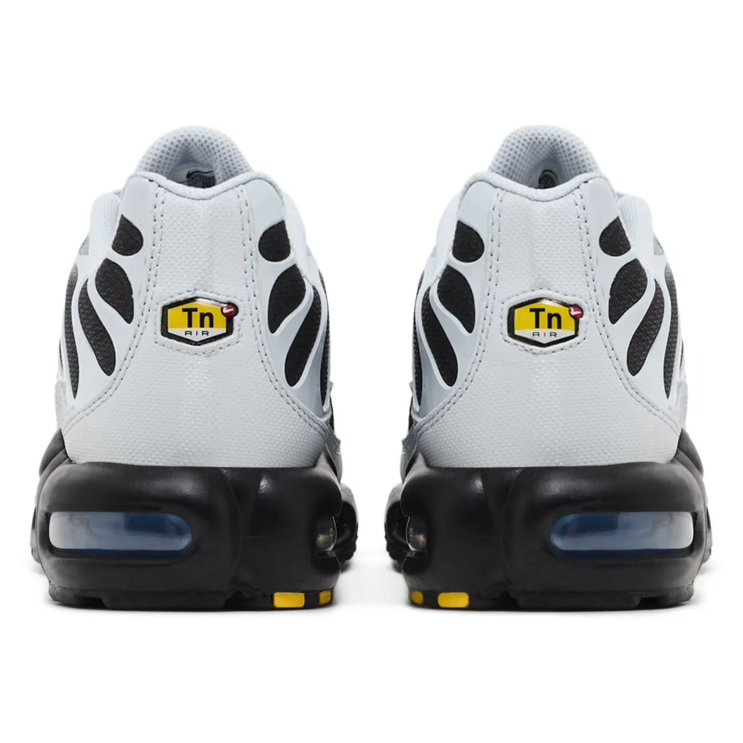 Nike AIR MAX PLUS TN Pure Platinum