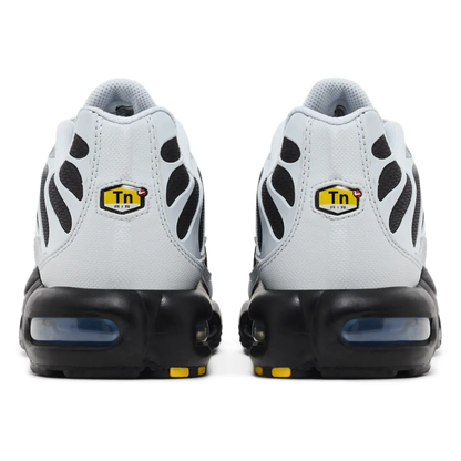 Nike AIR MAX PLUS TN Pure Platinum